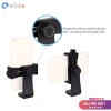 Kẹp Đế Tripod 360° Xoay Đa Năng - Gắn Điện Thoại, Camera, Giá 39.000đ Giảm Giá 7