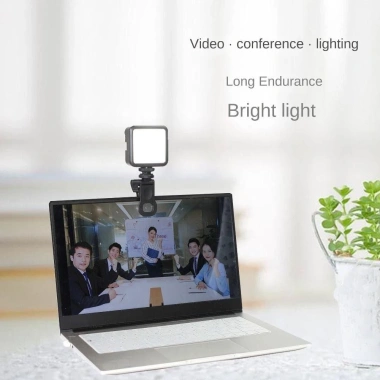 Kẹp đèn Mini BLACKON Giá đỡ flash 1/4 gắn vít cho điện thoại và máy ảnh, video 6