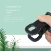 Kẹp đèn Mini BLACKON Giá đỡ flash 1/4 gắn vít cho điện thoại và máy ảnh, video 7