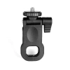 Kẹp đèn Mini BLACKON Giá đỡ flash 1/4 gắn vít cho điện thoại và máy ảnh, video 10