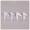 Kẹp đèn trần JRP có ốc vít – Khóa nhựa cố định cho đèn LED, phụ kiện chiếu sáng