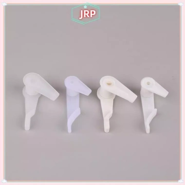Kẹp đèn trần JRP có ốc vít – Khóa nhựa cố định cho đèn LED, phụ kiện chiếu sáng
