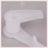 Kẹp đèn trần JRP có ốc vít – Khóa nhựa cố định cho đèn LED, phụ kiện chiếu sáng 3
