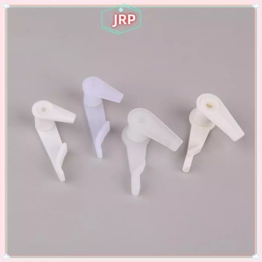 Kẹp đèn trần JRP có ốc vít – Khóa nhựa cố định cho đèn LED, phụ kiện chiếu sáng