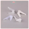 Kẹp đèn trần JRP có ốc vít – Khóa nhựa cố định cho đèn LED, phụ kiện chiếu sáng 8
