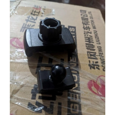 Kẹp điện thoại chính hãng cho Chenglong H7 H5 M3 - Giá chỉ 90.000, lắp dễ, an toàn 4