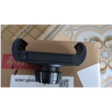 Kẹp điện thoại chính hãng cho Chenglong H7 H5 M3 - Giá chỉ 90.000, lắp dễ, an toàn 6