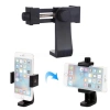 Kẹp Điện Thoại Chữ E 360° - Ốc Vặn Cố Định, Chắc Chắn, Giá Chỉ 25.000 VND 4