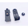 Kẹp Điện Thoại Chữ E 360° - Ốc Vặn Cố Định, Chắc Chắn, Giá Chỉ 25.000 VND 5