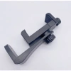 Kẹp Điện Thoại Chữ E 360° - Ốc Vặn Cố Định, Chắc Chắn, Giá Chỉ 25.000 VND 6