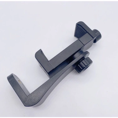 Kẹp Điện Thoại Chữ E 360° - Ốc Vặn Cố Định, Chắc Chắn, Giá Chỉ 25.000 VND