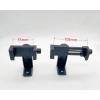Kẹp Điện Thoại Chữ E 360° - Ốc Vặn Cố Định, Chắc Chắn, Giá Chỉ 25.000 VND 7