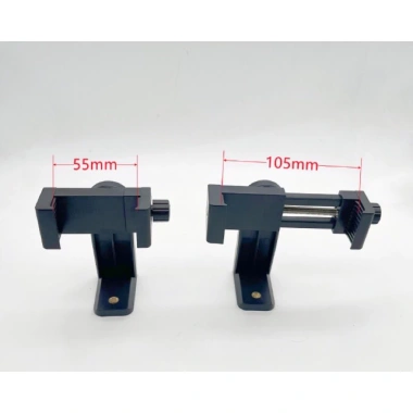 Kẹp Điện Thoại Chữ E 360° - Ốc Vặn Cố Định, Chắc Chắn, Giá Chỉ 25.000 VND 7 Kẹp Điện Thoại Chữ E 360° - Ốc Vặn Cố Định, Chắc Chắn, Giá Chỉ 25.000 VND 7
