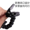Kẹp điện thoại chụp ảnh thú cưng 360° - Xoay, chống trượt, rảnh tay, nhỏ gọn cho mèo chó - Phụ kiện sống ảo giá ưu đãi 5