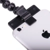 Kẹp điện thoại chụp ảnh thú cưng 360° - Xoay, chống trượt, rảnh tay, nhỏ gọn cho mèo chó - Phụ kiện sống ảo giá ưu đãi 7