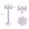 Kẹp điện thoại chụp ảnh thú cưng 360° - Xoay, chống trượt, rảnh tay, nhỏ gọn cho mèo chó - Phụ kiện sống ảo giá ưu đãi 9