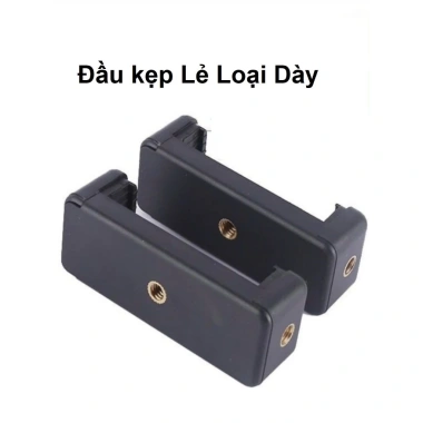 Kẹp điện thoại CITYCASE xoay 360 độ đa hướng, điều chỉnh ngang dọc, giá ưu đãi 12.750 VND 3