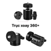 Kẹp điện thoại CITYCASE xoay 360 độ đa hướng, điều chỉnh ngang dọc, giá ưu đãi 12.750 VND 7
