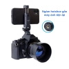 Kẹp điện thoại CP-10 + Yunteng - Giá 30.000, giảm mạnh, tiện lợi, bền bỉ 3