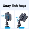 Kẹp điện thoại CP-10 + Yunteng - Giá 30.000, giảm mạnh, tiện lợi, bền bỉ 4