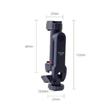 Kẹp điện thoại CP-10 + Yunteng - Giá 30.000, giảm mạnh, tiện lợi, bền bỉ 5
