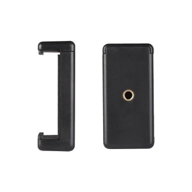 Kẹp Điện Thoại Củ Xoay 360, Chân Để Bàn - Phụ Kiện Gậy Chụp Ảnh, Giá 20.000đ (Giảm từ 26.000đ)