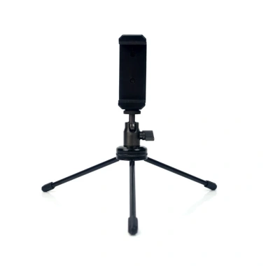 Kẹp Điện Thoại Củ Xoay 360, Chân Để Bàn - Phụ Kiện Gậy Chụp Ảnh, Giá 20.000đ (Giảm từ 26.000đ)