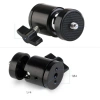 Kẹp Điện Thoại Củ Xoay 360, Chân Để Bàn - Phụ Kiện Gậy Chụp Ảnh, Giá 20.000đ (Giảm từ 26.000đ) 8