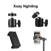 Kẹp Điện Thoại Đa Năng 360 Độ Ổn Định Gắn Đứng - Giá chỉ 15.000đ cho Smartphone 2