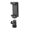 Kẹp Điện Thoại Đa Năng 360 Độ Ổn Định Gắn Đứng - Giá chỉ 15.000đ cho Smartphone 7