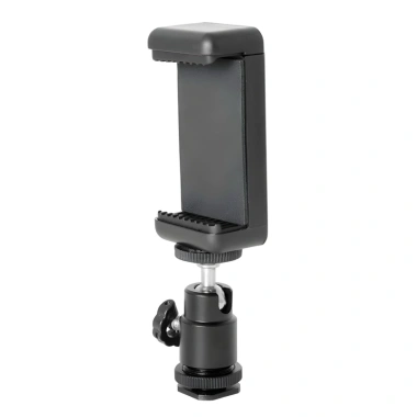 Kẹp Điện Thoại Đa Năng 360 Độ Ổn Định Gắn Đứng - Giá chỉ 15.000đ cho Smartphone