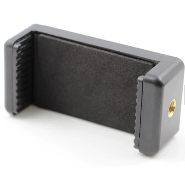 Kẹp Điện Thoại Đa Năng 360 Độ Ổn Định Gắn Đứng - Giá chỉ 15.000đ cho Smartphone