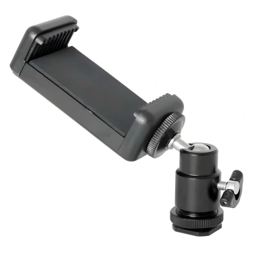 Kẹp Điện Thoại Đa Năng 360 Độ Ổn Định Gắn Đứng - Giá chỉ 15.000đ cho Smartphone 10 Kẹp Điện Thoại Đa Năng 360 Độ Ổn Định Gắn Đứng - Giá chỉ 15.000đ cho Smartphone 10