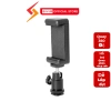 Kẹp Điện Thoại Đa Năng 360 Ổn Định Gắn Đứng - Giá Ưu Đãi 35.000₫