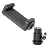 Kẹp Điện Thoại Đa Năng 360 Ổn Định Gắn Đứng - Giá Ưu Đãi 35.000₫ 2