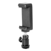 Kẹp Điện Thoại Đa Năng 360 Ổn Định Gắn Đứng - Giá Ưu Đãi 35.000₫ 3