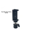 Kẹp Điện Thoại Đa Năng 360 Ổn Định Gắn Đứng - Giá Ưu Đãi 35.000₫ 4