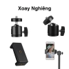 Kẹp Điện Thoại Đa Năng 360 Ổn Định Gắn Đứng - Giá Ưu Đãi 35.000₫ 5
