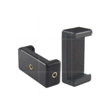 Kẹp Điện Thoại Đa Năng 360 Ổn Định Gắn Đứng - Giá Ưu Đãi 35.000₫ 9