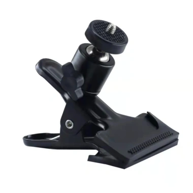 Kẹp Điện Thoại Đa Năng – Giá 15.000₫, Gắn LED, Webcam, Máy Ảnh Mini, Tiện Lợi