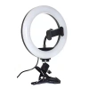 Kẹp Điện Thoại Đa Năng – Giá 15.000₫, Gắn LED, Webcam, Máy Ảnh Mini, Tiện Lợi 7