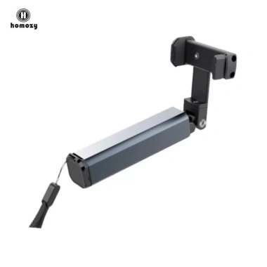 Kẹp điện thoại đa năng – Giá đỡ rảnh tay du lịch, dùng cho máy bay, bàn, khay – 103.950₫
