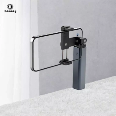 Kẹp điện thoại đa năng – Giá đỡ rảnh tay du lịch, dùng cho máy bay, bàn, khay – 103.950₫