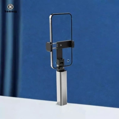 Kẹp điện thoại đa năng – Giá đỡ rảnh tay du lịch, dùng cho máy bay, bàn, khay – 103.950₫
