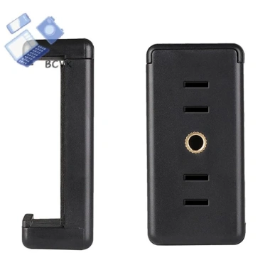 Kẹp điện thoại đa năng Kam - Giá đỡ selfie, chân máy Monopod, giá chỉ 34.430₫ 6