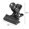 Kẹp điện thoại đa năng quay video gắn vào thân giá đỡ hoặc GITA - Giá 30.000₫ 5