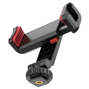 Kẹp điện thoại đa năng ST-06S xoay 360 độ - Giá chỉ 120.000₫