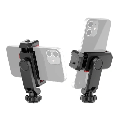 Kẹp điện thoại đa năng ST-06S xoay 360 độ - Giá chỉ 120.000₫