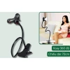 Kẹp điện thoại đa năng xoay 360°, điều chỉnh linh hoạt, kẹp chắc chắn - Giá 33.810₫ 3