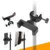 Kẹp điện thoại đa năng xoay 360 độ, gắn mọi nơi - Giá chỉ 43.000đ 2